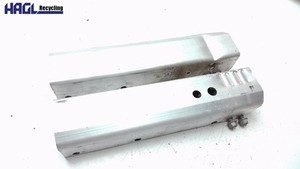 Prallrohr/dämpfer seitlich Links 8K0807331B 8K0807332A Audi A5 2.0 TDI Sportback