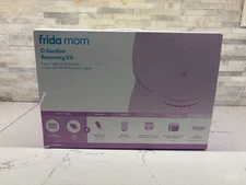 Frida Mom C-Section Recovery Kit – Complete Postpartum Care Set – New Open Box