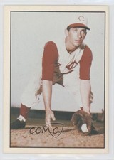 1981 TCMA The 1960's Billy Martin (Black Back; No MLB Logo) #1981-364 0e2x