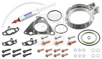 Febi Lader Montagesatz FüR Mercedes W204 Glc Sprinter 906 Vito 06-21 6510960180