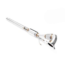 Downpipe für VW Passat B7 Alltrack 2.0 TSI mit Katalysator EURO 3 100 CPSI