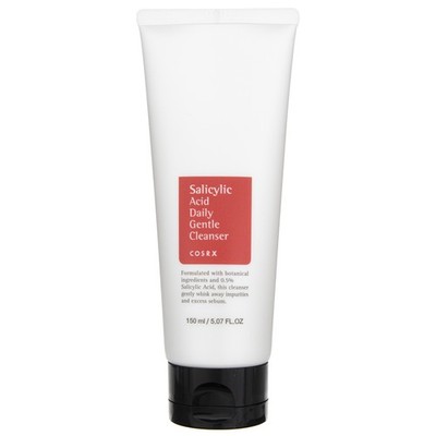 COSRX Salicylic Acid Daily Gentle Cleanser - 150 ml