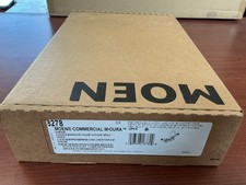 NEW Moen 8278 M-Dura Commercial Bar/Pantry Faucet Polished Chrome B12