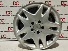 Jantes Mercedes 400
