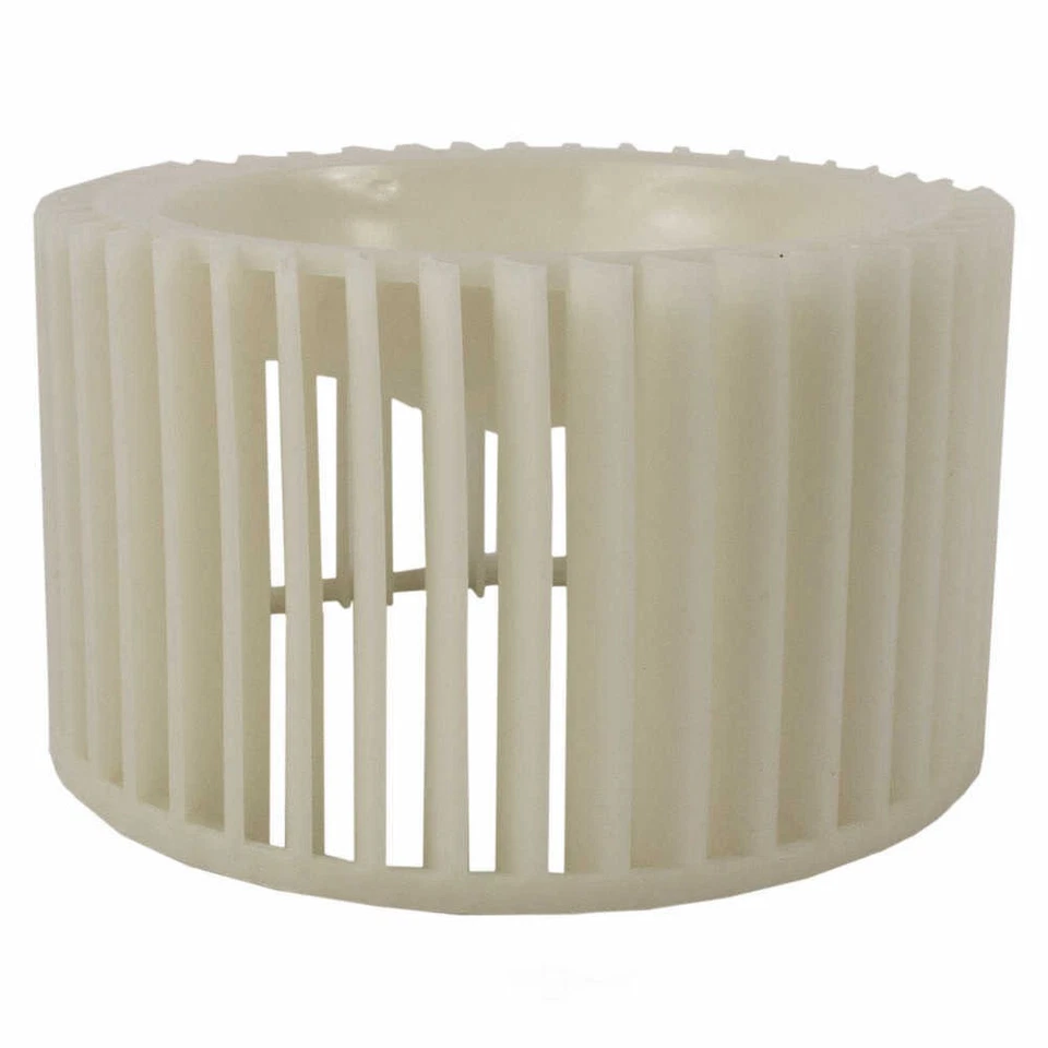 Rueda de motor soplador de climatización para Ford Ranger F-350 Bronco 1983-1998, E-150 Econoline, Foto 2 de 3