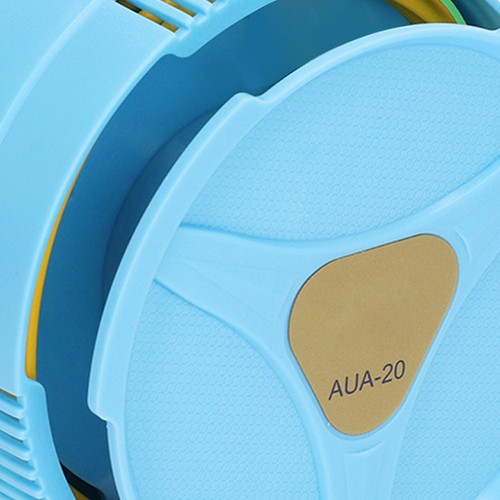 150M Airshi OTDR Cable Box Light Multi Purpose SM Single Mode SCUPC To LCUPC - Afbeelding 3 van 24