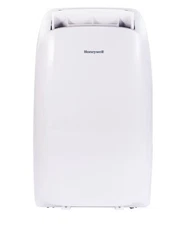 Honeywell HL12CESWW Portable Air Conditioner 12,000 BTU Cooling, w/ Dehumidifier