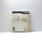 New ListingNi No Kuni: Wrath of the White Witch PlayStation 3 Mint CIB Refurbished & Tested