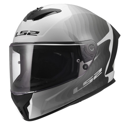 LS2 Rapid III Flow Helmet - 820-1123