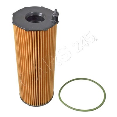 FEBI Oil Filter For AUDI VW PORSCHE A4 Allroad Avant A5 Sportback A6 57115561M