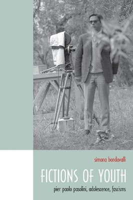 Fictions of Youth - 9781442627079