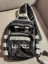2016 Loot Crate Halo Series 1 Crate #1 USNC S...
