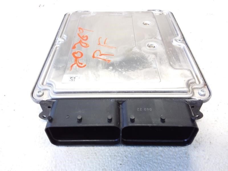 Maserati Levante 2017 Engine control unit P/N 670031346B