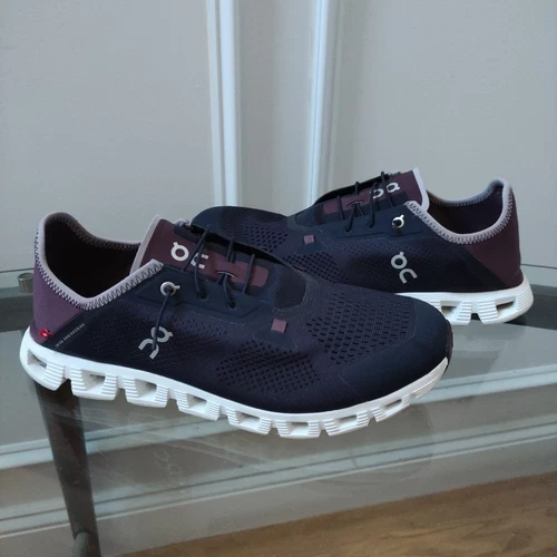 On Cloud 5 Coast Men's 11 Running Shoes - Picture 1 of 11