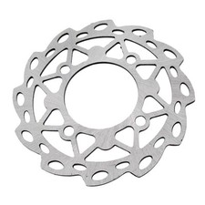 190mm Rear Brake Disc Disk Rotor for Chinese Thumpster Quad Buggy