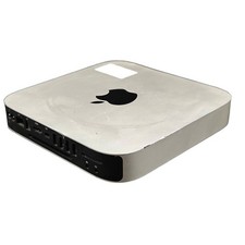 Apple Mac Mini A1347 - Intel Core 2 Duo, GeForce 320M, 2 GB DDR3