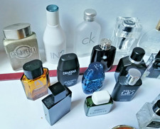 Flacon De Parfum Vintage Vide - Pascal Lorriaux Oh! Please Paris - Années 60