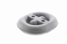 VAICO Haltering, Schalldämpfer Original Qualität (V10-0084) für VW Lt 28-35 I