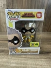 Funko Pop My Hero Academia Gran Torino 1161 Official SDCC 2022 Official Sticker