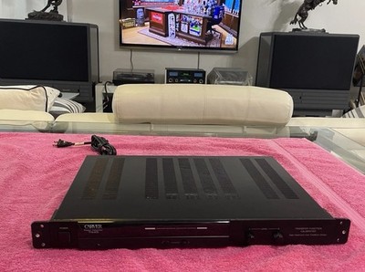 Carver TFM   6CB STEREO POWER AMPLIFIER 