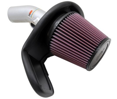 Sportluftfiltersystem K&N Filters 69-4521TS für P10 ASTRA OPEL CHEVROLET Caravan