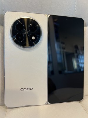 OPPO Find N5 Fold 5G 512GB 16GB RAM Factory Unlocked Mint
