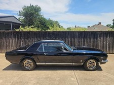 1966 Ford Mustang for Sale