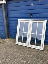 Agate Grey Window