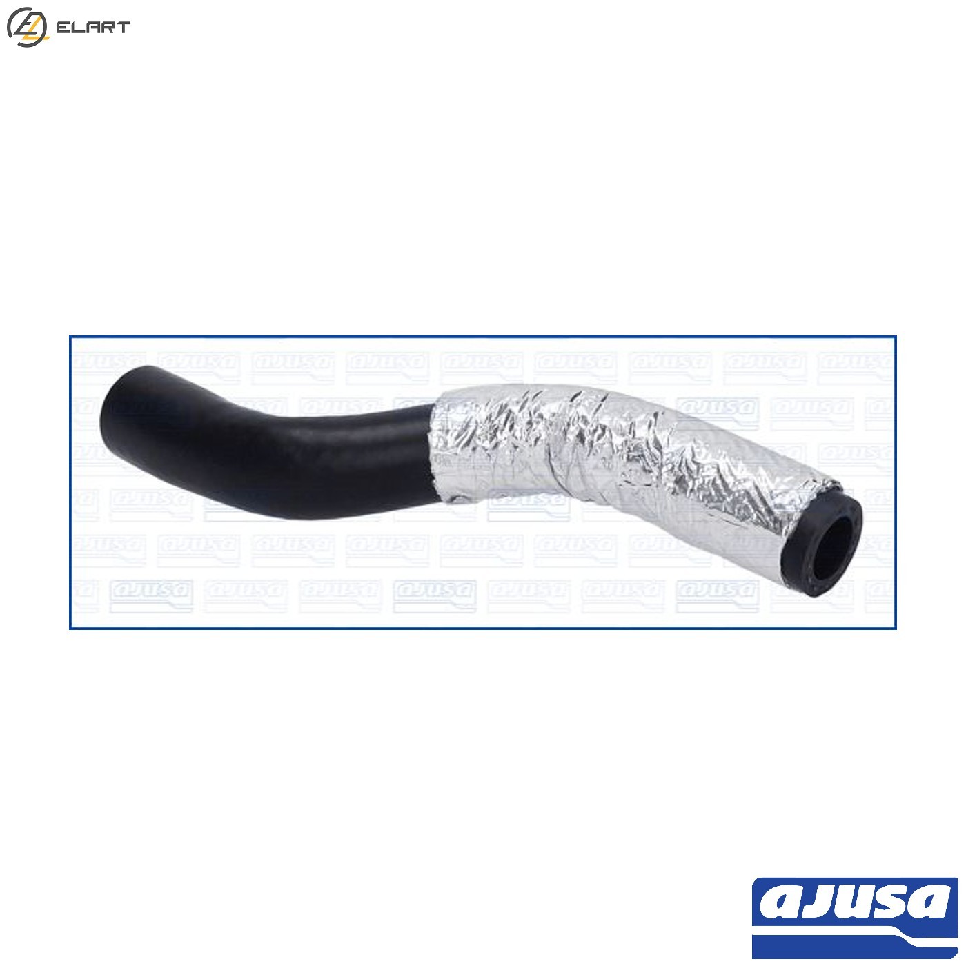 OIL PIPE CHARGER OPR00007 FOR 9HY 9HZ 9HX 9HS 9HV 1.6L 4cyl