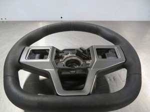 EB1418 2024 24 POLARIS RZR PRO XP STEERING WHEEL ASSEMBLY