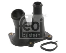 Febi Bilstein 48677 Coolant Flange Cooling System Fits Ford Fiesta Focus Puma