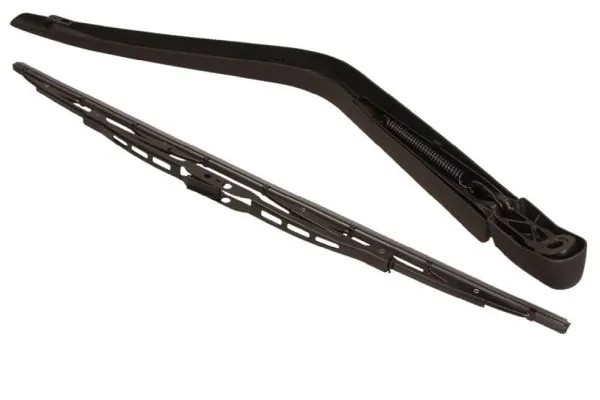 Essuie-glace MAXGEAR anti-traces pour pare-brise net en hiver