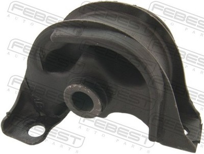 FEBEST Lagerung Differential HAB-023 2001 für HONDA CR CIVIC RD EE 4 Shuttle EF