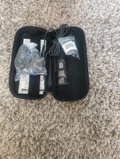 Mens Electric Beard Shaver Trimmer Rechargeab...