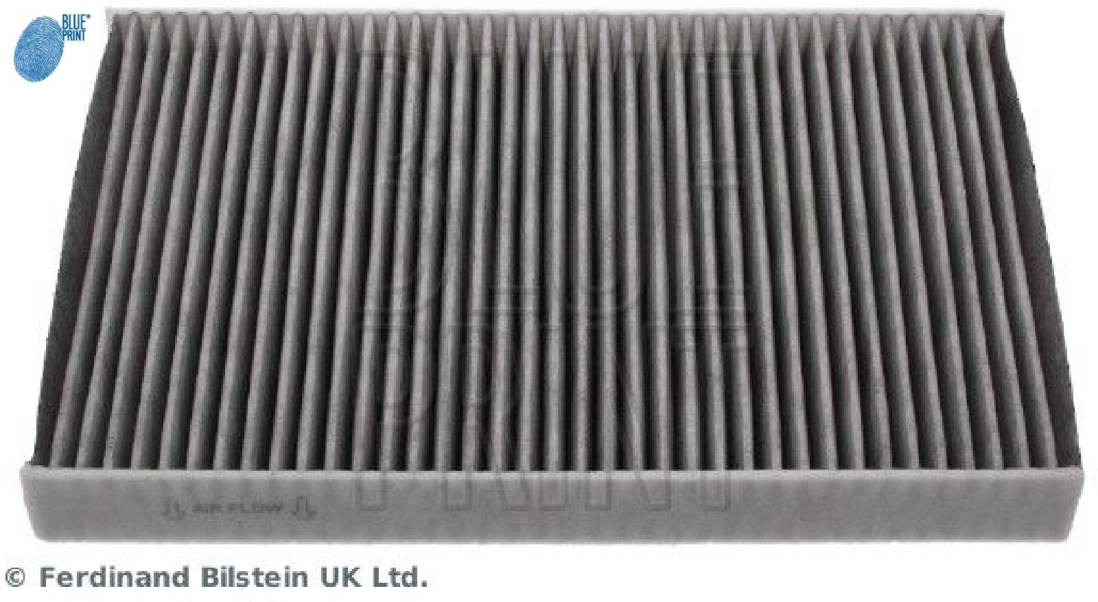 BLUE PRINT ADL142526 Filter für Innenraumluft Innenraumfilter Filter für Iveco