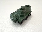 Vintage Matchbox Lesney Saracen Personnel Carrier No. 54