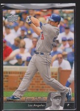 Los Angeles Dodgers Extravaganza Inserts Rookies -- Get 40% off!!
