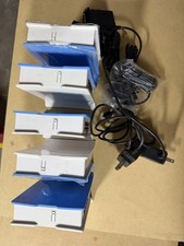 Mikrotik hAP Lite Tower Routerboard RB941-2nD-TC Wireless N 4xPort Router. QTY5