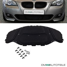 Motorhaubend�mmung D�mmatte Motorraumd�mmung passt f�r BMW E60 E61 alle Modelle