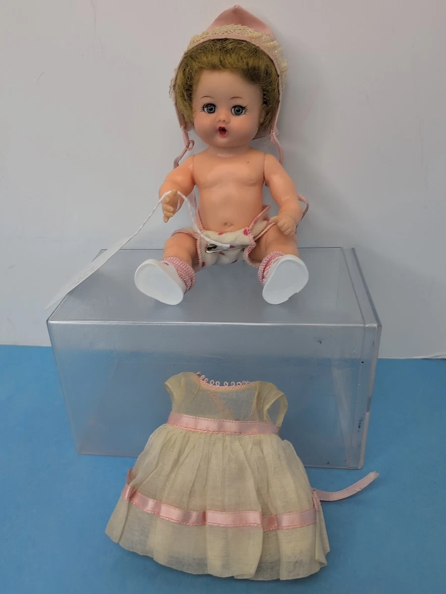 Preços baixos em Boneca menina Ideal Betsy wetsy Bonecas e