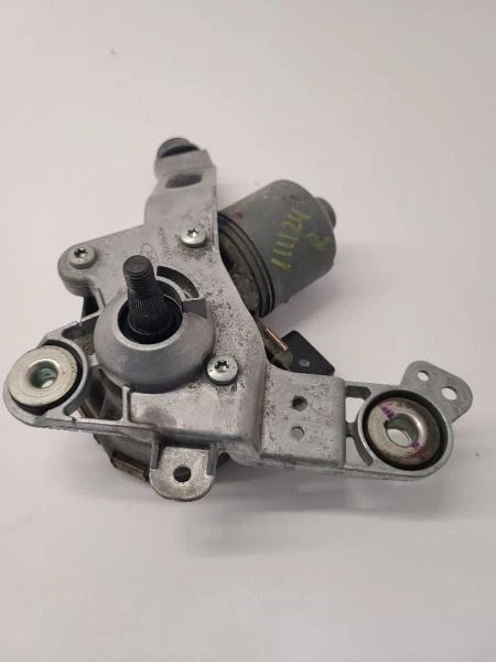 Ford Focus 2012-2017 motor limpiaparabrisas pasajero derecho   Foto 4 de 4