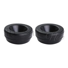 2X Engine Mounting Rubber 02249777 0224 9777 For Deutz 1011 2011 F3L912F F4L913F