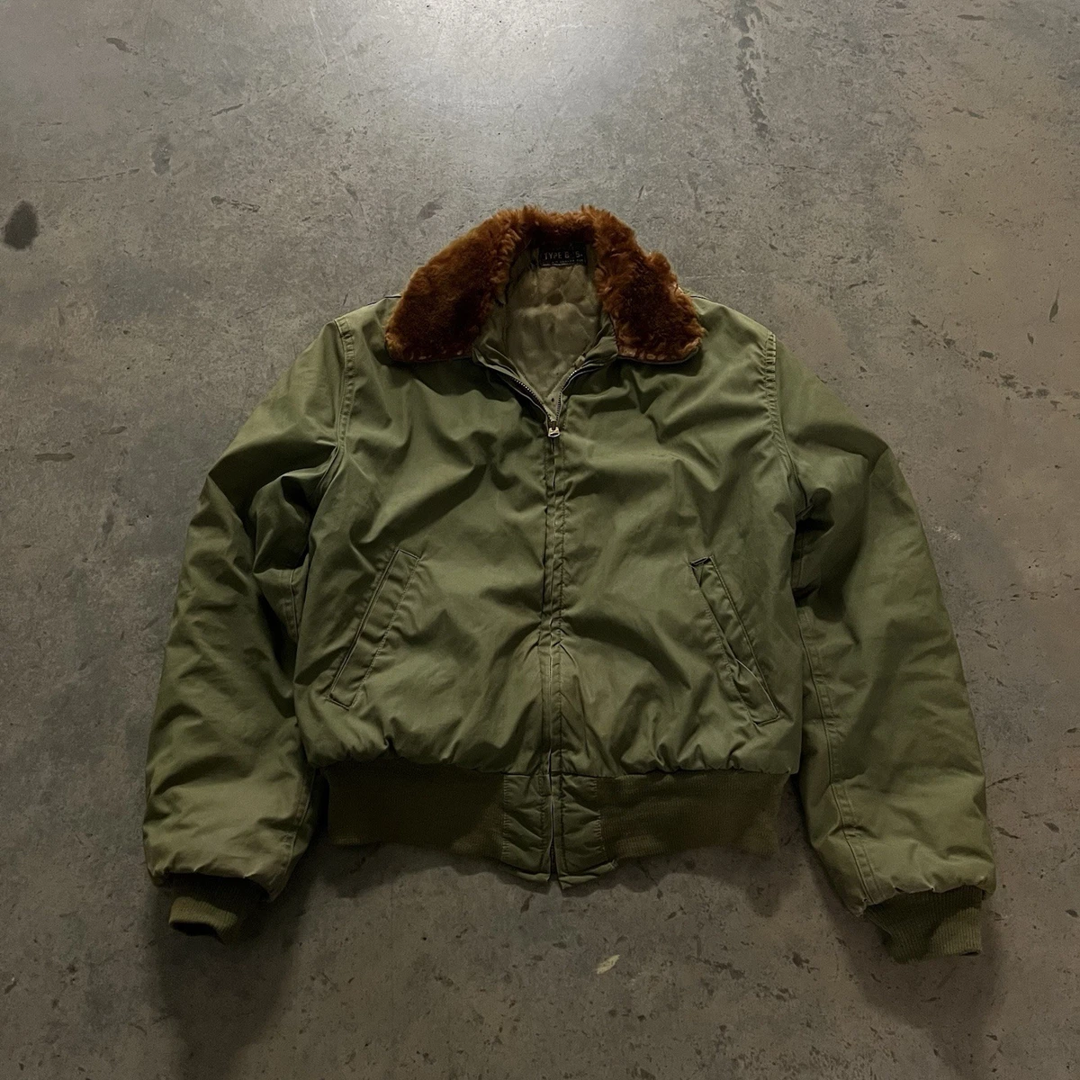 B-15 Flight Jackets products for sale | eBay