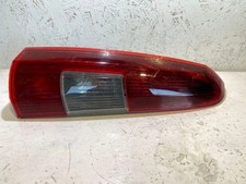 Feu arrière Mazda 616