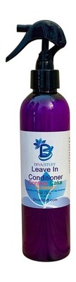Confetti Cake Scented Hair Leave In Conditioner With Coconut Milk, Keratin
