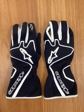 Alpinestars TECH 1-K RACE Racing Gloves E-0003
