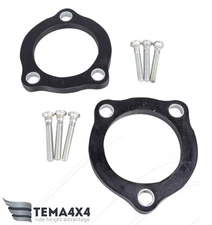 Tema4x4 10mm Rear strut spacers for Toyota Avalon Camry Celica Solara Lift Kit
