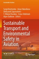 Sergii Boichenko (U. A.) | Sustainable Transport And Environmental Safety In...