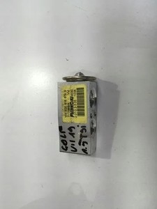 VW GOLF VII Variant BA5, BV5 A/C Conditioner Expansion Valve 24277361