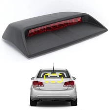 3rd High Mount Brake Third Light For Chevrolet Cruze sedan 2011 2012 13 14 2015